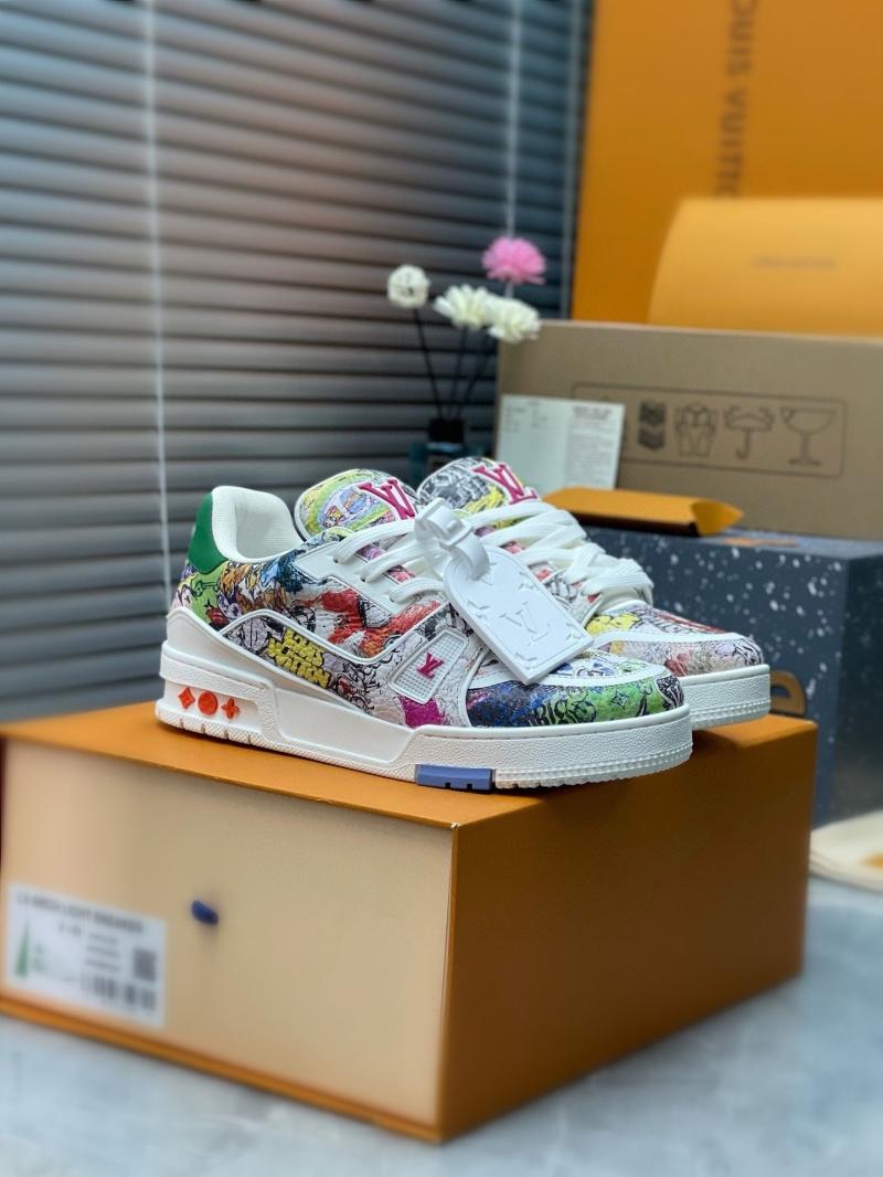 LV Sneakers